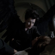 Illustration for article titled The Angel of Death came to emAmerican Horror Story/em, and refused to kill off any plot lines
